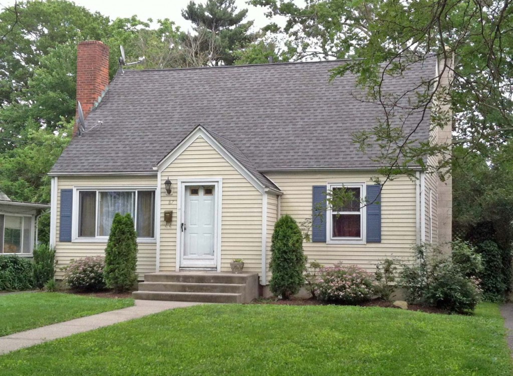 87 Bartram Exterior 3 Black Rock Homes for Sale