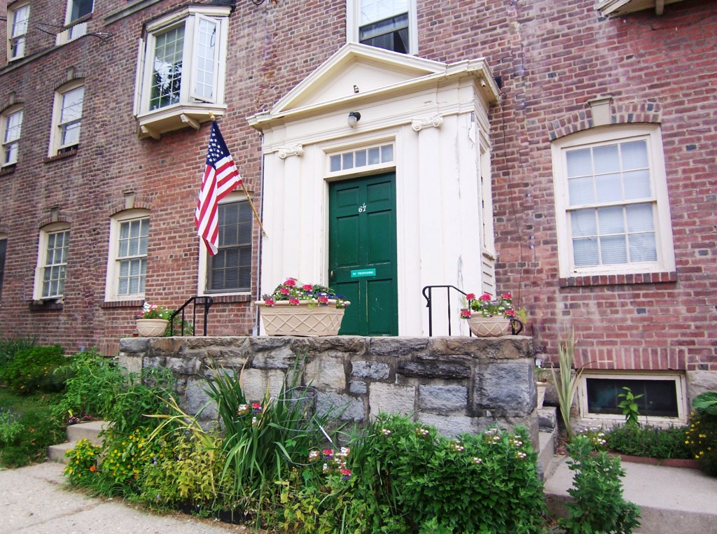 Exterior Black Rock Homes for Sale