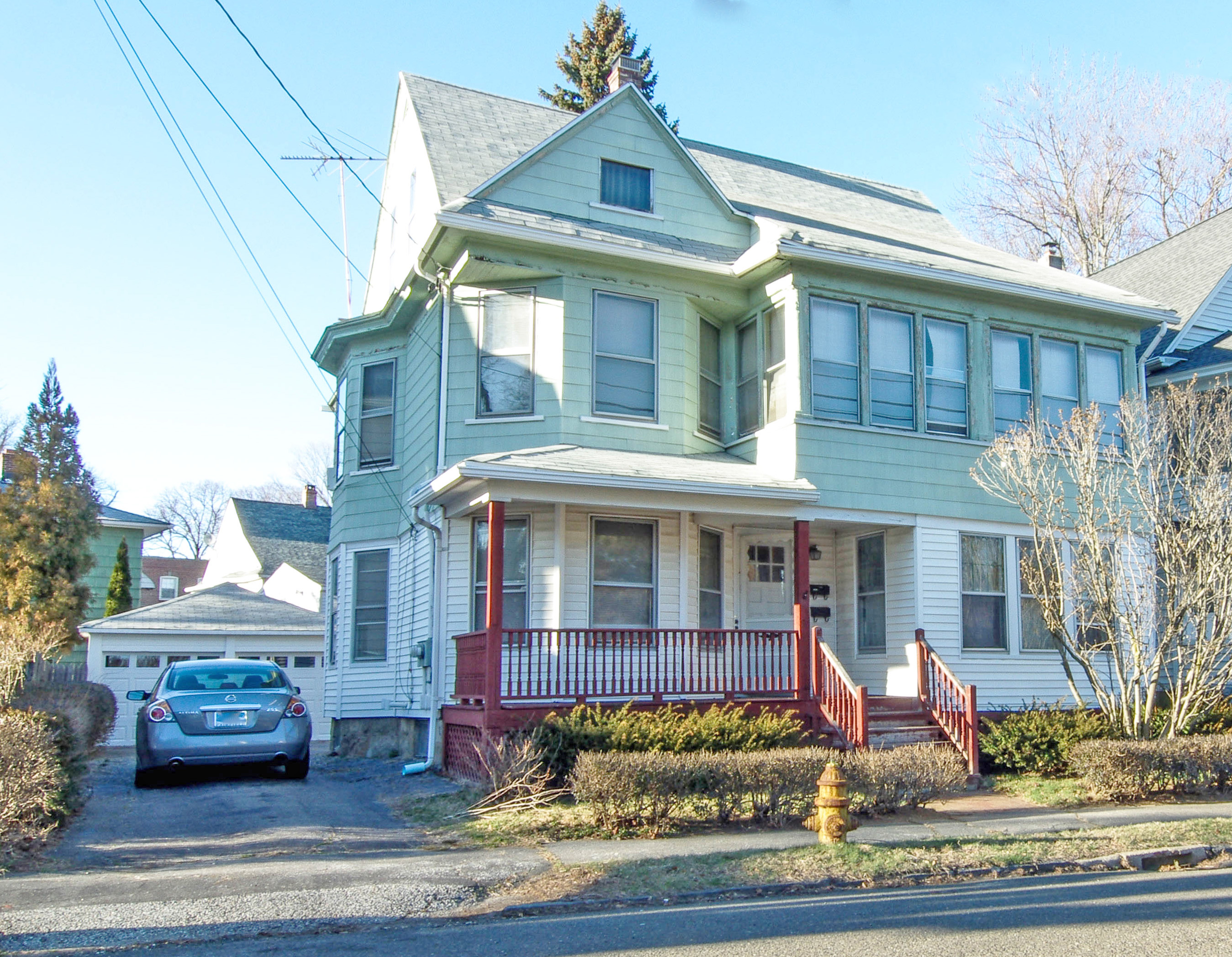 NEW Exterior 70 Brittin Black Rock Homes for Sale