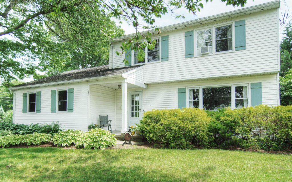 WEB Exterior B 857 Gilman Black Rock Homes for Sale